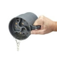 thumbnail image 2 of Trempeur pour copeaux de bois d'Outset, 2 of 8