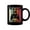 Black, variant on Level 16 Unlocked Funny Video Gamer 16Th Birthday Gift Coffee Mugs