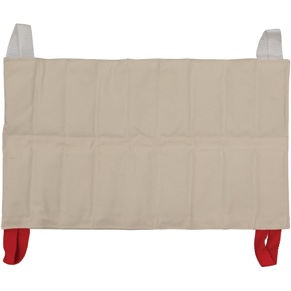 TheraMED Professional Spine (Small) Moist Heat Hot Pack (10 In x 18 In