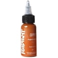 thumbnail image 1 of Radiant Colors Tattoo Ink - COPPER 1oz, 1 of 1
