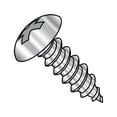 thumbnail image 1 of 14-10X1 3/4 Phillips Full Contour Truss Self Tapping Screw Type A Full Thread 18 8 Stainless (Pack Qty 500) BC-1428APT188, 1 of 1