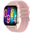 thumbnail image 1 of Reloj Inteligente Comeliv Serie 6 con Pantalla AMOLED Rosa, 1 of 8