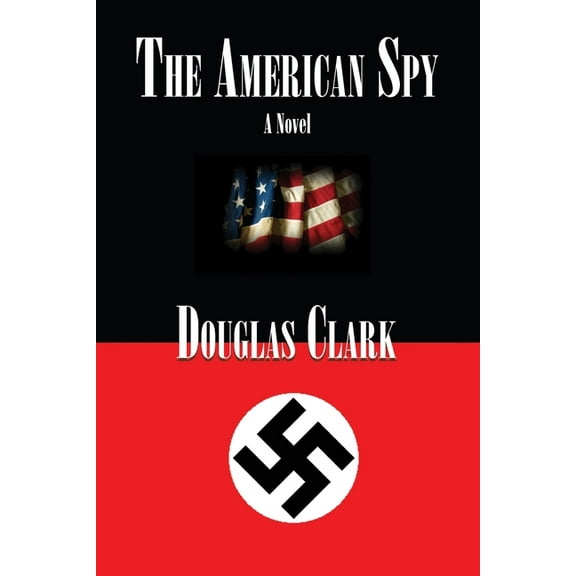 The American Spy (Paperback)