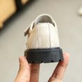 thumbnail image 4 of LvhaoGJOB Boys' Loafers - Comfortable Fit, Stylish Design & Non-Slip Platform Sole, 4 of 9