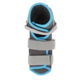 thumbnail image 1 of Ankle Ankle Stabilizer Breathable  Injury Recovery Adjustable Ankle Fixation Brace, 1 of 7