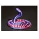 thumbnail image 5 of Serpiente En 3D, Serpiente MóVil, Serpiente Real, Juguete Hecho A Mano, Regalo De CumpleañOs, DecoracióN De Escritorio Azul Verde, 5 of 6