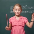 thumbnail image 4 of HEATSHAKING 50 Pcs Bâtons de Rythme pour l'Éducation Musicale et la Formation à Domicile, 4 of 8