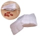 thumbnail image 1 of Bolsas de té con cordón no tejidas, filtro de sellado desechable, bolsa de especias para hierbas, 100 Uds., 1 of 4