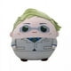 thumbnail image 4 of Juguete de peluche Jujutsu Kaisen de 10cm, Gojo Satoru Itadori Yuji Fushiguro Megumi Q edición periférico de animé Kawaii, juguete de almohada de peluche, 4 of 5