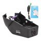 thumbnail image 2 of CAR DVR, CARRA DE CAR CARRA DE CAR MONITOR Multifunción Monitor De Estacionamiento Detección De Movimiento Cableado Gratis Con Una Tarjeta De 64 GB Para XC60 2022 A 2024, 2 of 7