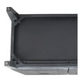 thumbnail image 3 of New Pacific Direct Covey Cabinet 2 Doors in Brushstroke Black, 3 of 10