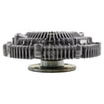 thumbnail image 1 of FAN CLUTCH KEEP ON GREEN URVAN NV350 2014 al 2015 NISSAN 2.5L L4 181540-6213994, 1 of 3
