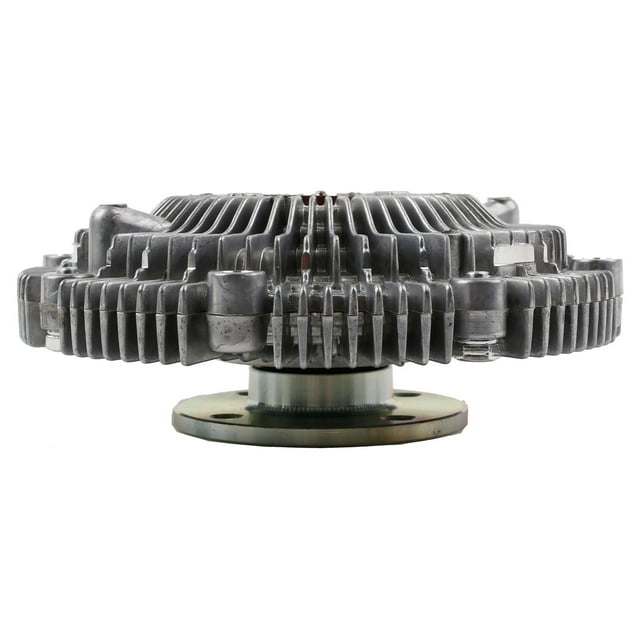 FAN CLUTCH KEEP ON GREEN URVAN NV350 2014 al 2015 NISSAN 2.5L L4 181540-6213994