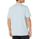 thumbnail image 2 of Camiseta adidas Lounge para hombre Wonder Blue - XXL, 2 of 2