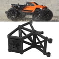 thumbnail image 4 of Spare Tire Mounting Bracket, High Toughness Easy Installation Plastic 1/10 Off Road Car Tire Mounting Bracket  For Replacement, 4 of 8