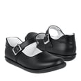 thumbnail image 1 of ZAPATOS DOMINIQ MUJER 2963 SIMIPIEL NEGRO, 1 of 4
