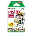 thumbnail image 3 of Fujifilm 16437396 Instax Mini Film Twin Pack, 3 of 5