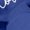 Blue, variant on Women's Sweatshirt Long Sleeve Casual Pullover Round Neck Printed Top Soft Wear Fashionable Apparel Daily Use Comfort Fit Layered Look Winter Spring