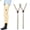 Beige, variant on YXRIJDJ Blue Shirt Stays for Men Sock Shirt Holders, Y-Holders Shirt Garters, Shirt Ttuckers
