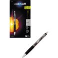 thumbnail image 1 of Sanford Ink 1921063 Signo Gel 207 Roller Ball Retractable Gel Pen, Black Ink, 1 of 1