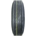 thumbnail image 4 of Airloc Sawtooth Rib 18X8.50-8 6 Ply Lawn and Garden Tire, 4 of 6