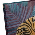 thumbnail image 5 of Creative Products Jungle Tiger 12 x 12 Canvas Wall Art, 5 of 5