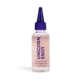 thumbnail image 1 of Pegamento con purpurina con forma de mocos de unicornio, adhesivo, adhesivo, despegable, 60 ml, resistente al agua, 1 of 6