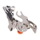 thumbnail image 5 of Prensatelas Ruffler Ticfox para máquina de Coser Brother Singer Accesorios 7,5 cm x 3,7 cm x 4,7 cm, 5 of 14