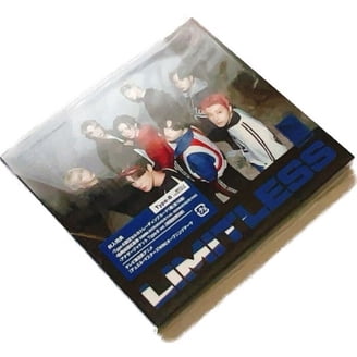 Ateez - Not Okay - incl. Selfie Trading Card - Music & Performance