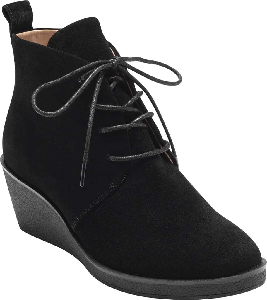 Women's Aerosoles Brooke Wedge Bootie 