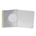 thumbnail image 1 of Vogacara 10 Pieces Navel Patch Weight Plaster Portable Cellulite Fat Sheet Sticker Body Herbal Removable Loss Burning masajeadores, 1 of 6