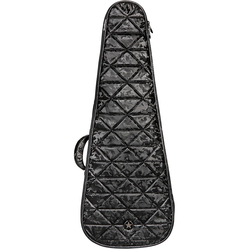 Road Runner RR5TEGBSC Highway Premium Electric Guitar Gig Bag Black