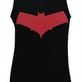 thumbnail image 2 of Red Hood Débardeur Symbole Jason Todd - Très Grand, 2 of 4