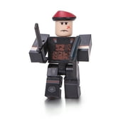 Roblox Action Collection - Phantom Forces: Ghost Figure Pack [Includes Exclusive Virtual Item]