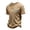 Khaki, variant on We the People Means Everyone Print Shirt Pride Month Equality T-Shirt Transgender Flag Equality Shirt Round Neck Classic Fit Lightweight Tops Light Green 2XL