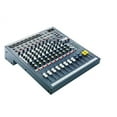 thumbnail image 3 of Soundcraft EPM 8 Audio Mixer, Rack Mountable, 8 Channels, High-Quality Faders, 3 of 3