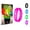 Pink, variant on Vibrating Alarm Wristband Silent Wrist Alarm Clock Watch Wind Up Bands for  People No Batteries Vibro Band Bracelet for Heavy Sleepers Dawn Wake Up Sleeper That Won't Wake Partner
