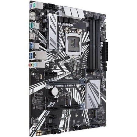 lga 1151 atx