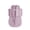 Misty Mauve, variant on Bamboo Classic Swaddle (Non-weighted)