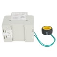 thumbnail image 3 of Digital Electricity Meter Rail Digital Electricity Meter Energy Meter AC40-300V, 3 of 10