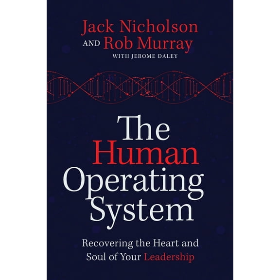 The Human Operating System, (Paperback)