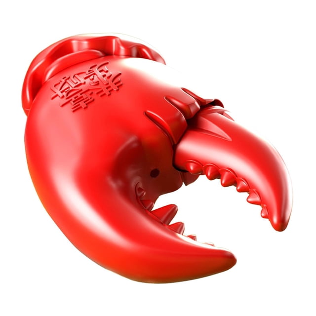 Precioso chorro de agua para niños, juguete de recuerdo para fiestas al aire libre, juego de verano para playa Rojo