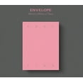 thumbnail image 5 of Blackpink - BORN PINK (Standard CD Boxset Version A / PINK) - Music & Performance - CD, 5 of 7