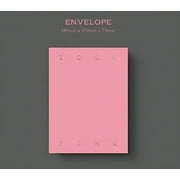 Blackpink - BORN PINK (Standard CD Boxset Version A / PINK) - Music & Performance - CD