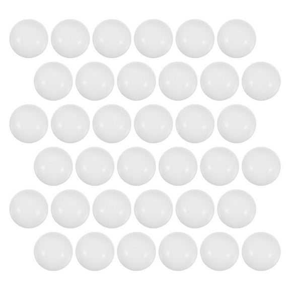 YSNOOWE Durable Pingpong Balls for Students 100Pcs