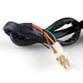 thumbnail image 5 of Ignition Switch Lock Keys For Kawasaki ZZR 400 600 ZX-7R 9R ZXR750 ZXR400, 5 of 5