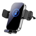 thumbnail image 1 of Car Mount Phone Holder Wireless Charger Fast Charging Air Vent, 1 of 8
