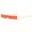 Red, variant on Trendy Square Rimless Sunglasses With PC Lenses For Women Men UV400 Protection Trendy Parties Decoration Cyberpunk Eyewear