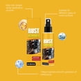 thumbnail image 5 of Heavy Duty Remover Spray for Automotive Cleaning and - Metal Lubrication and Noise Reduction 120ml Car Care Solution, 5 of 6