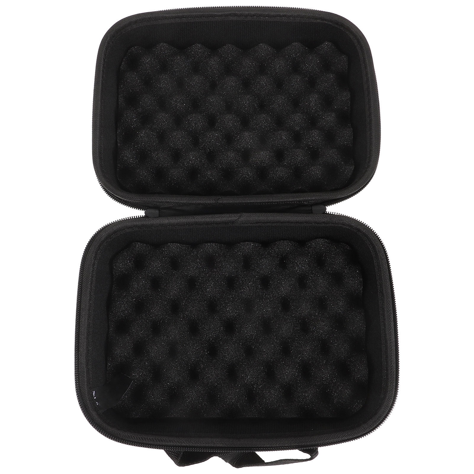 YUNLIGHTS Fishing Reel Cover Medium Eva Protective Reel Protector Bag Storage Case
